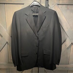 Moores Suit Jacket